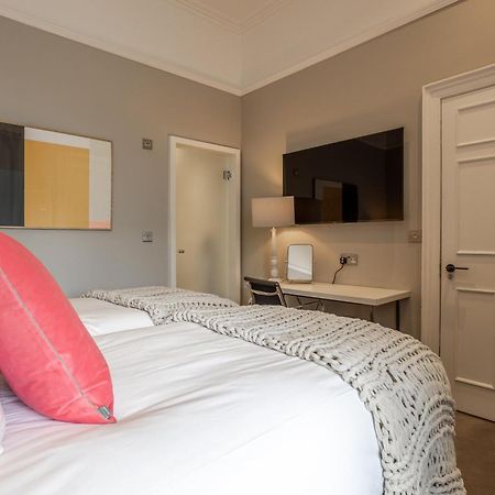 No1 Apartments & Bedrooms St Andrews - St Mary'S المظهر الخارجي الصورة