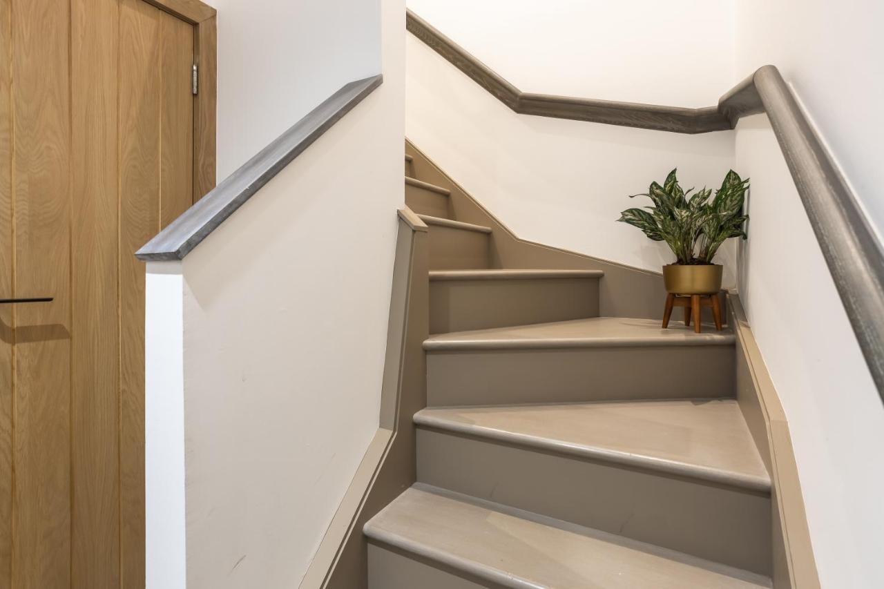 No1 Apartments & Bedrooms St Andrews - St Mary'S المظهر الخارجي الصورة