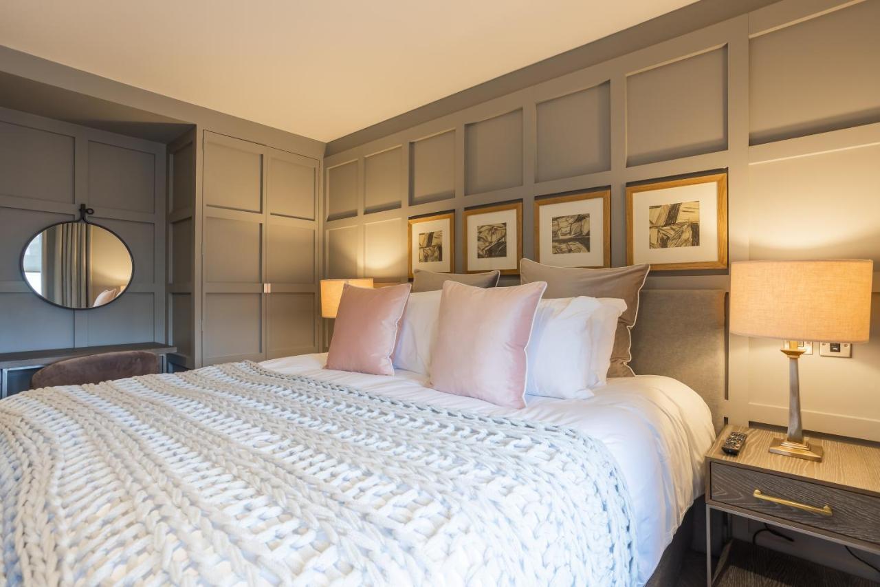 No1 Apartments & Bedrooms St Andrews - St Mary'S المظهر الخارجي الصورة