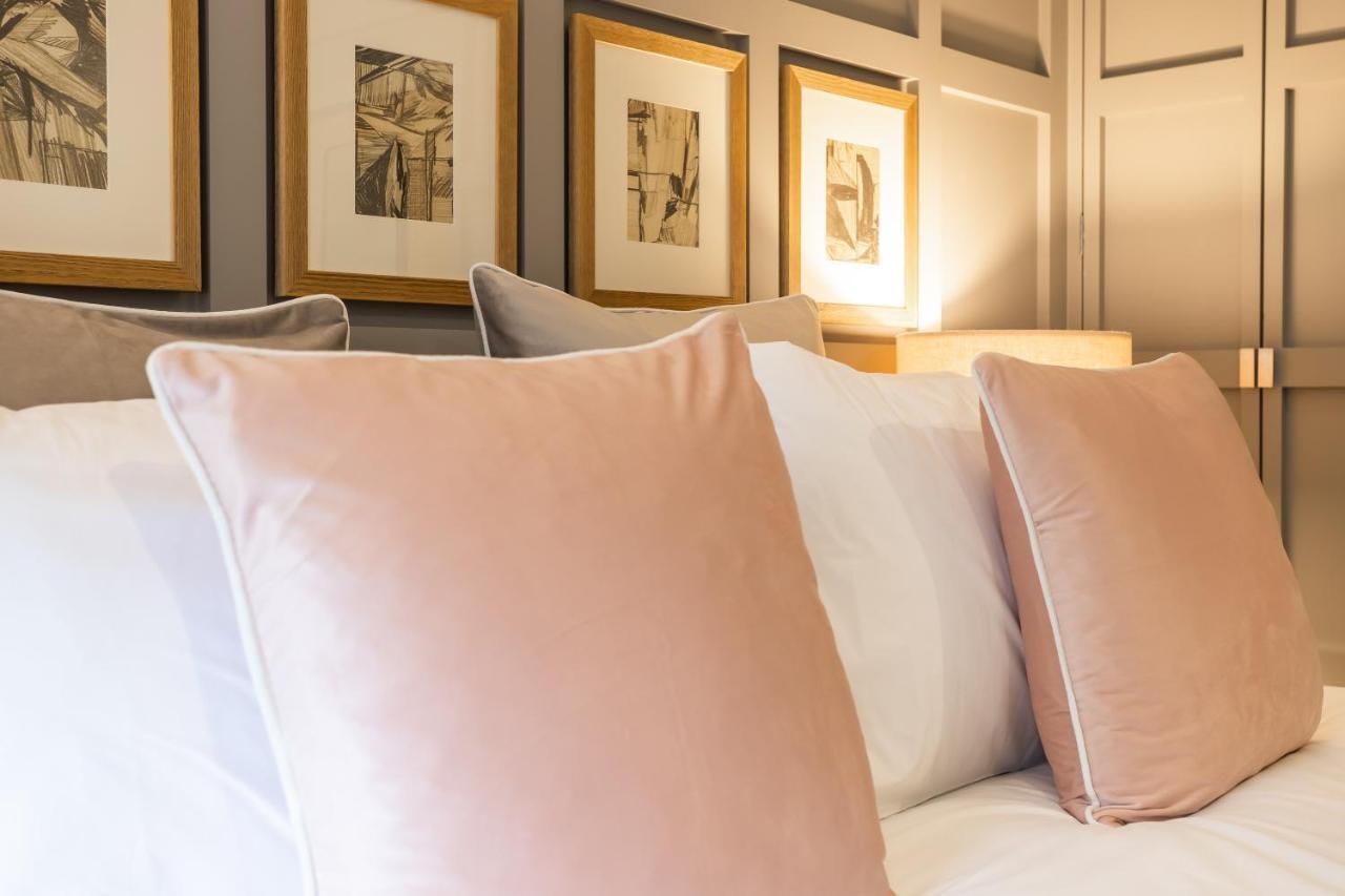 No1 Apartments & Bedrooms St Andrews - St Mary'S المظهر الخارجي الصورة