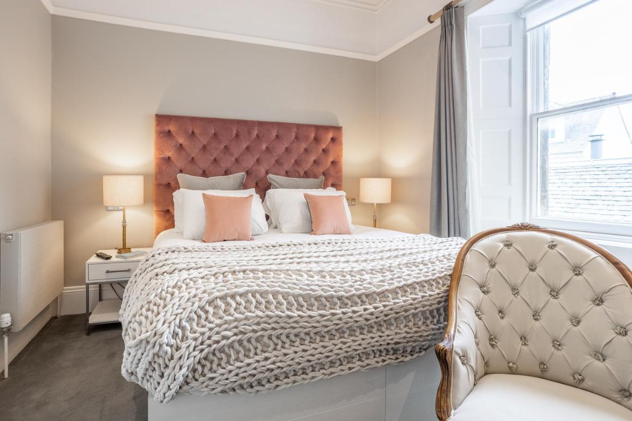 No1 Apartments & Bedrooms St Andrews - St Mary'S المظهر الخارجي الصورة