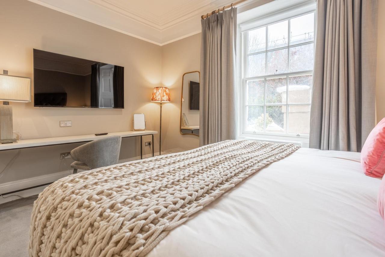 No1 Apartments & Bedrooms St Andrews - St Mary'S المظهر الخارجي الصورة