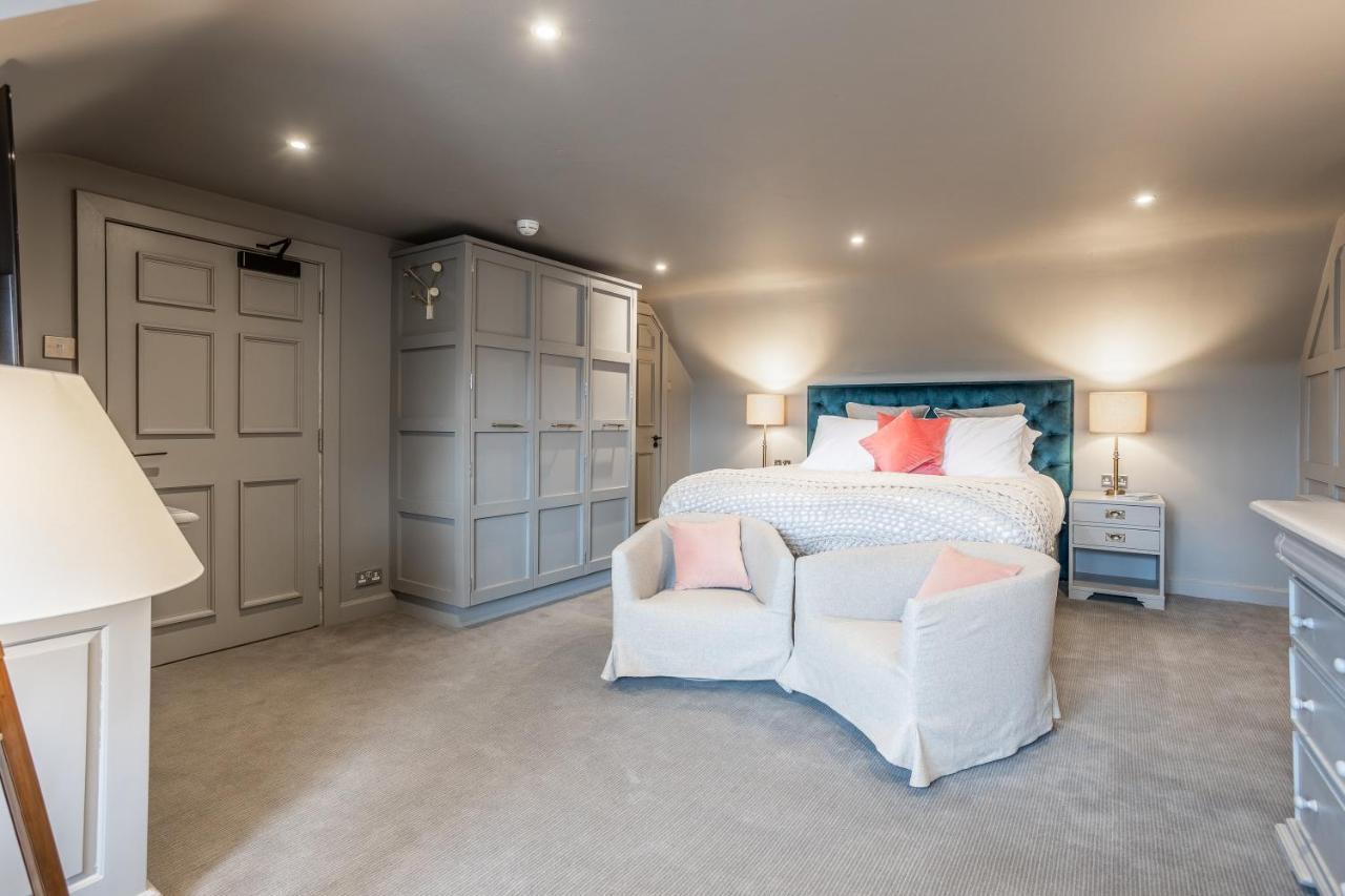 No1 Apartments & Bedrooms St Andrews - St Mary'S المظهر الخارجي الصورة
