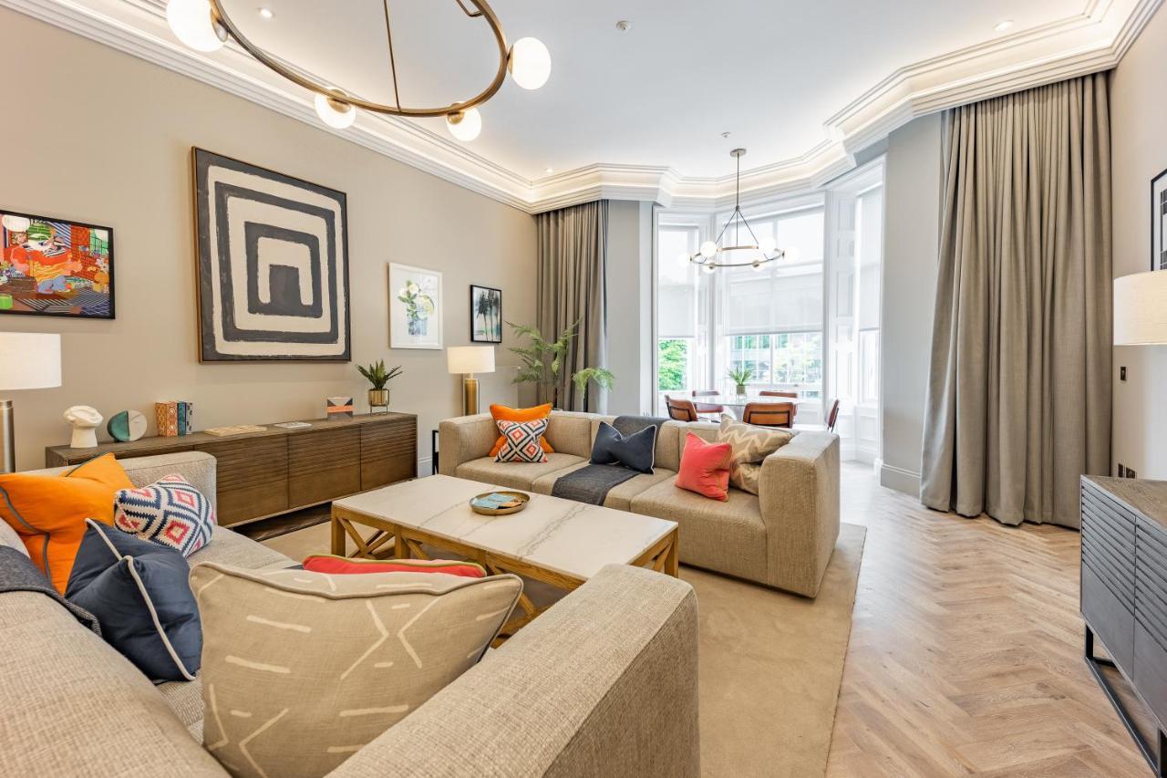 No1 Apartments & Bedrooms St Andrews - St Mary'S المظهر الخارجي الصورة